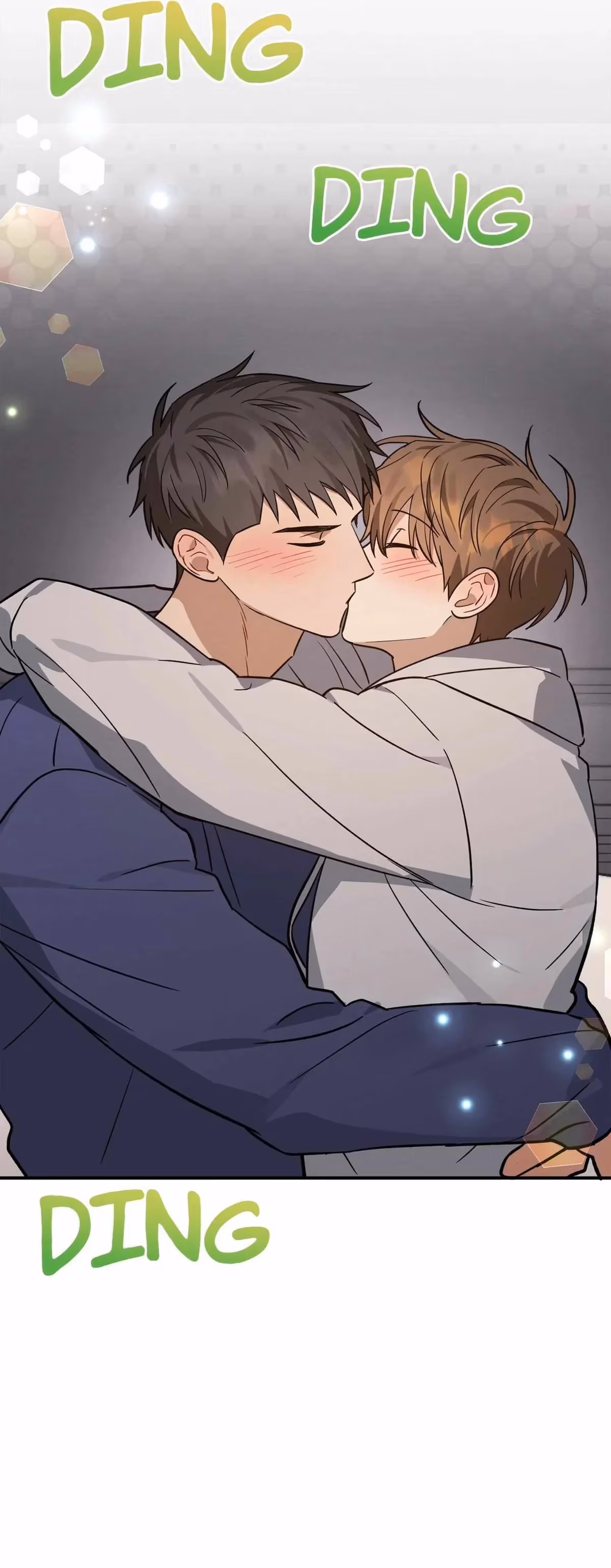 Plum Candy Love Chapter 48 page 25 - 