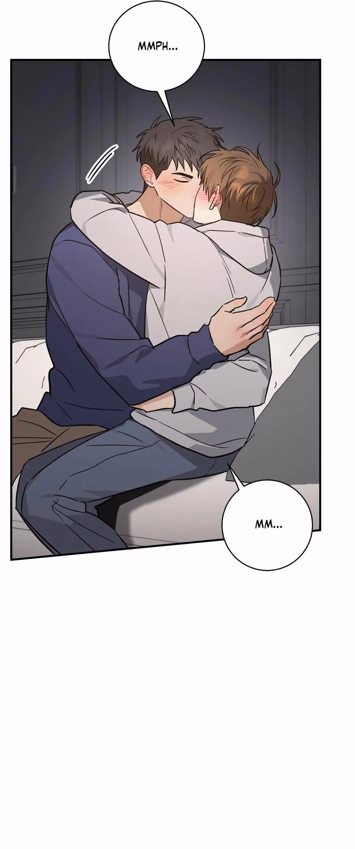 Plum Candy Love Chapter 48 page 26 - 