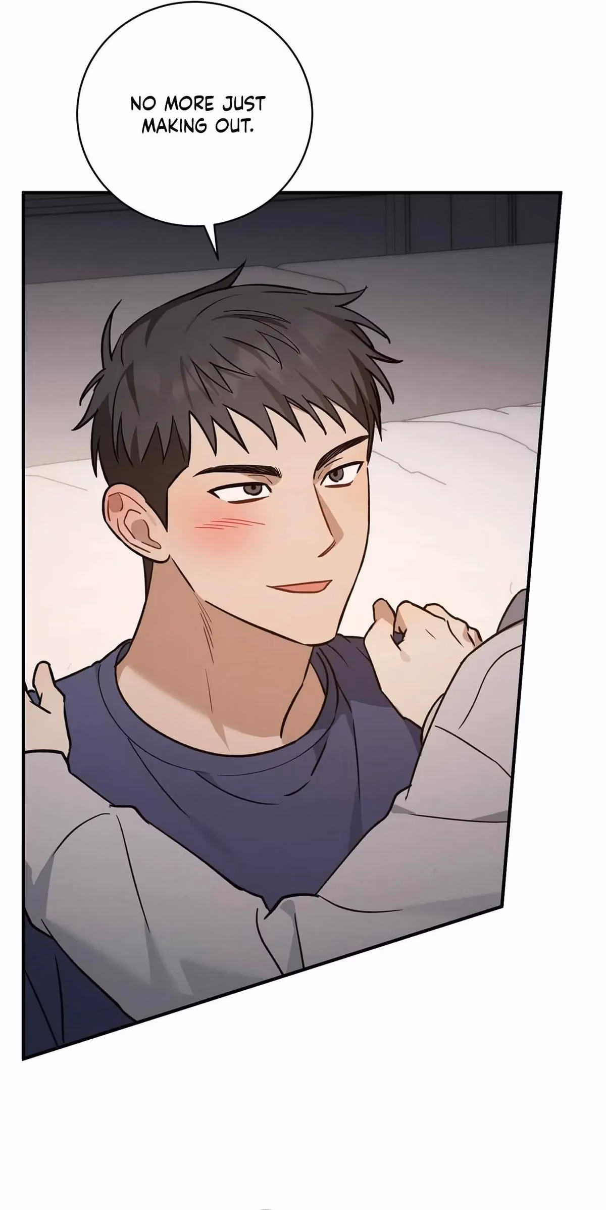 Plum Candy Love Chapter 48 page 31 - 