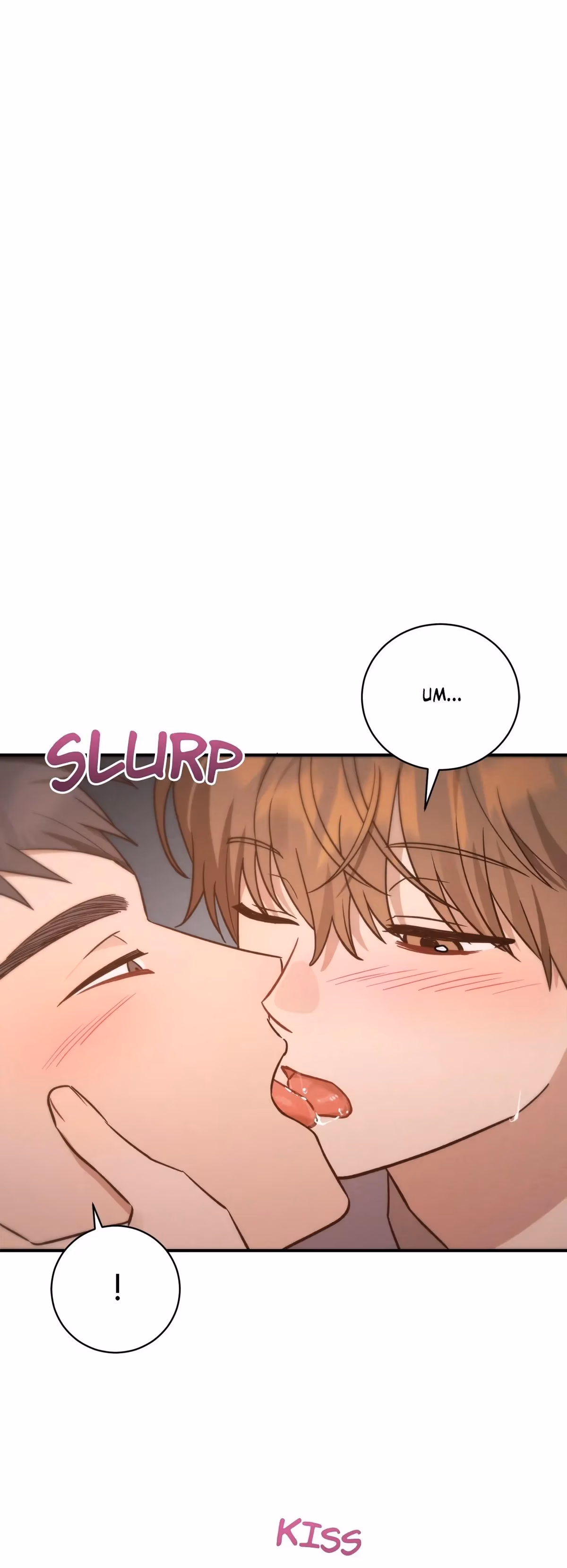 Plum Candy Love Chapter 48 page 33 - 