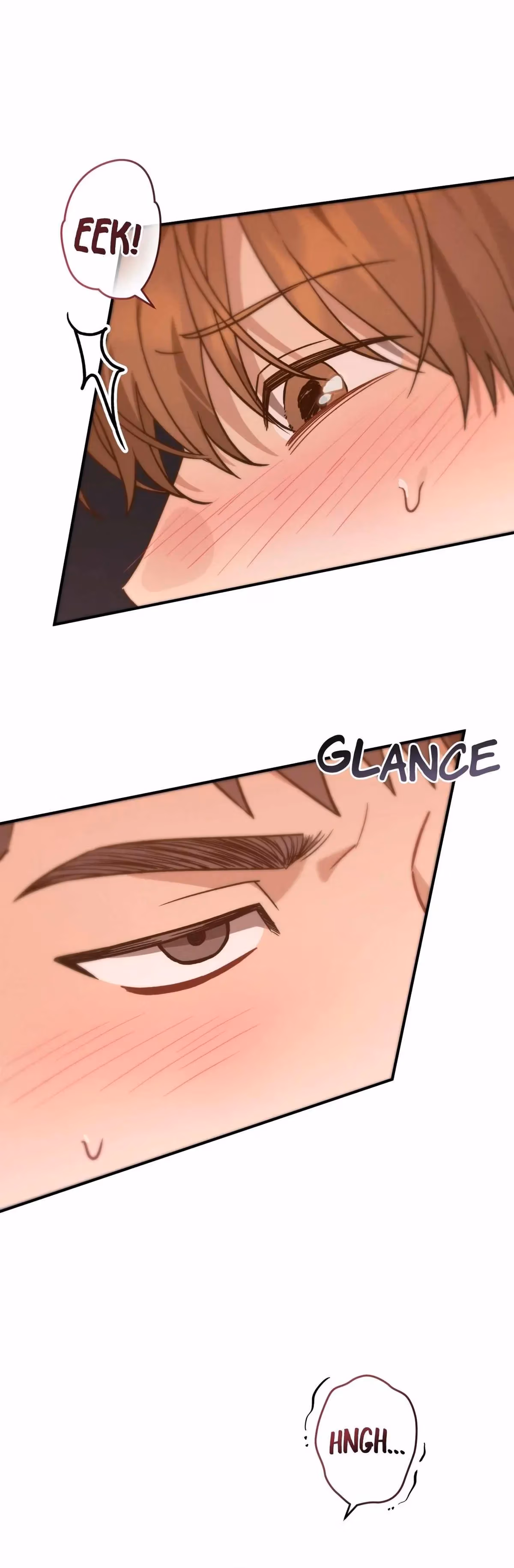 Plum Candy Love Chapter 48 page 36 - 