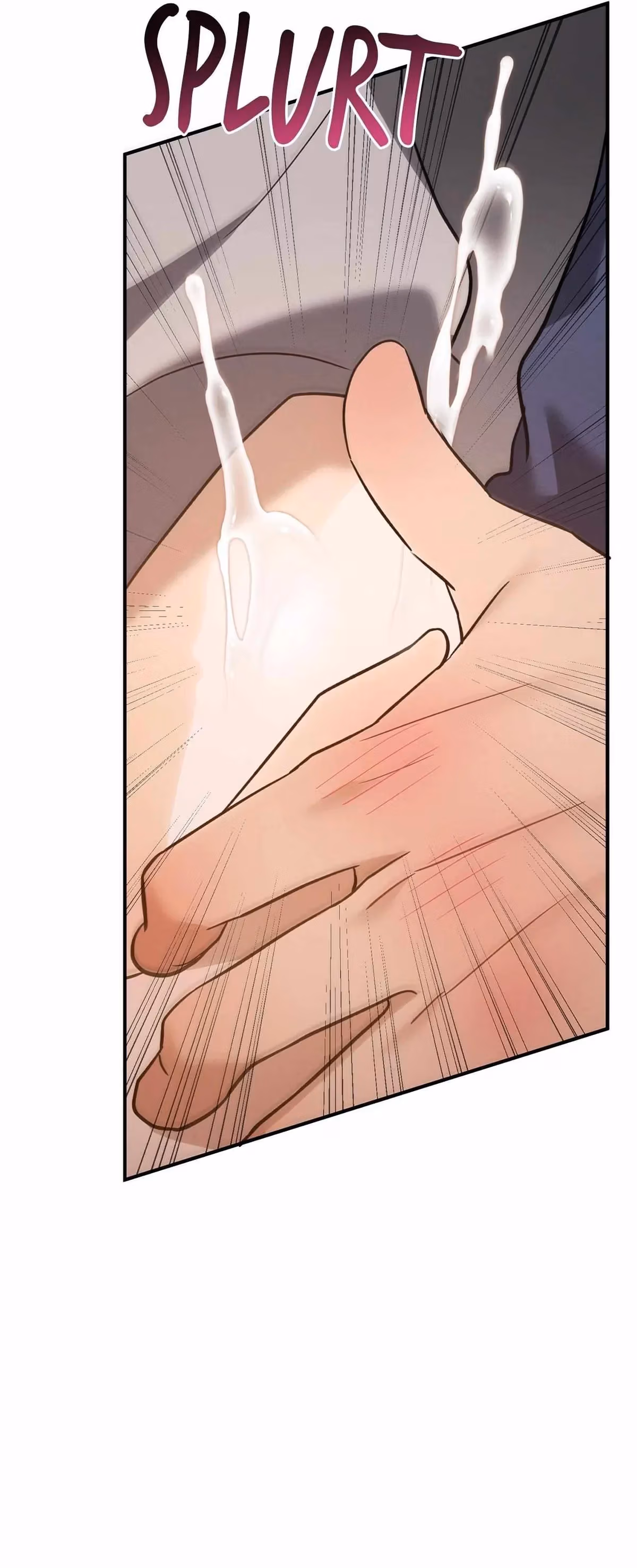 Plum Candy Love Chapter 49 page 11 - 