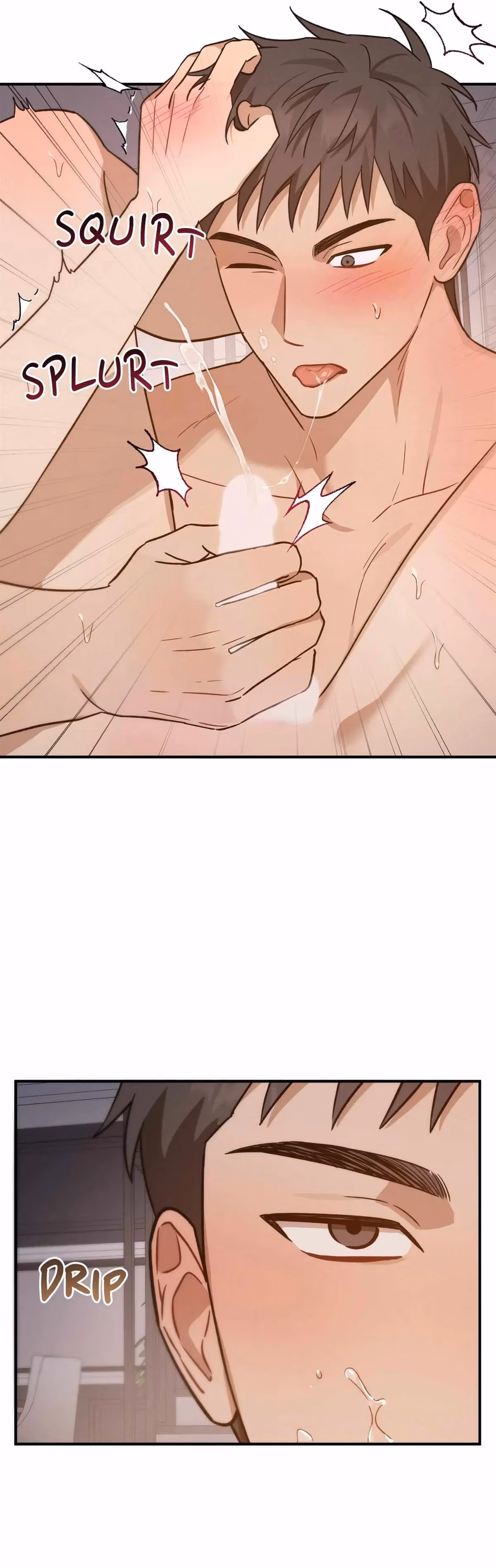Plum Candy Love Chapter 49 page 27 - 