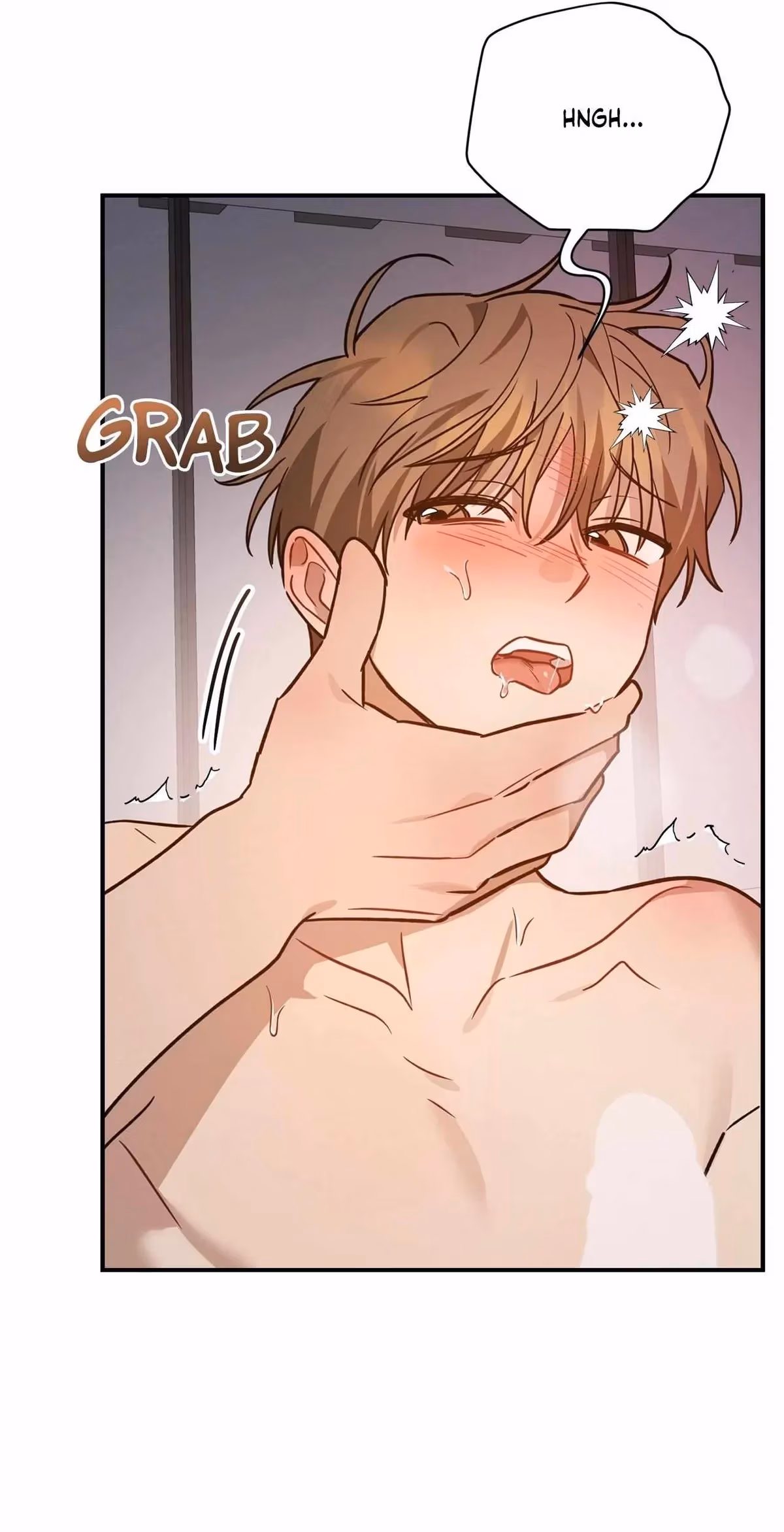Plum Candy Love Chapter 49 page 36 - 