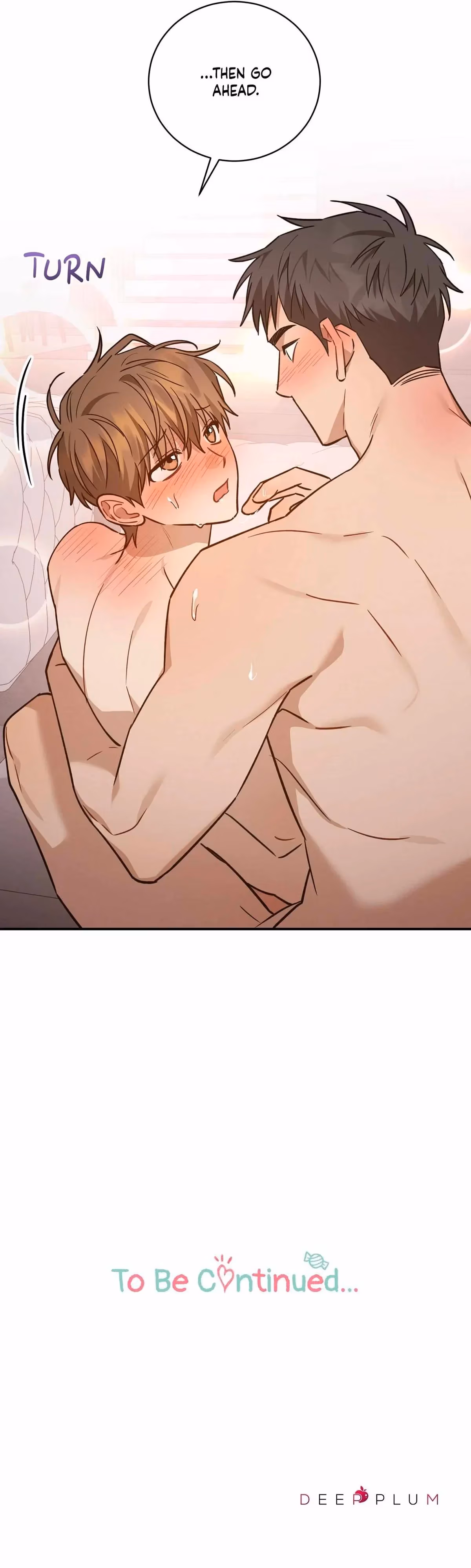 Plum Candy Love Chapter 49 page 41 - 