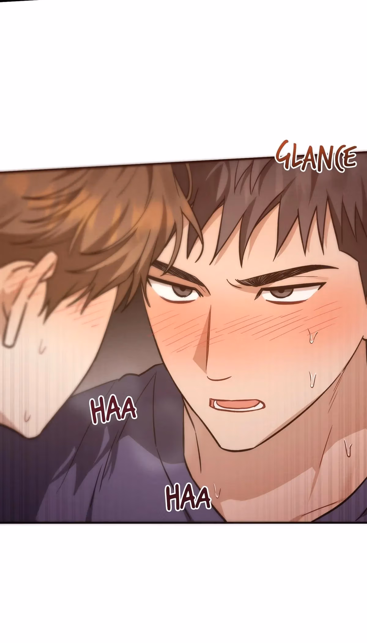 Plum Candy Love Chapter 49 page 6 - 
