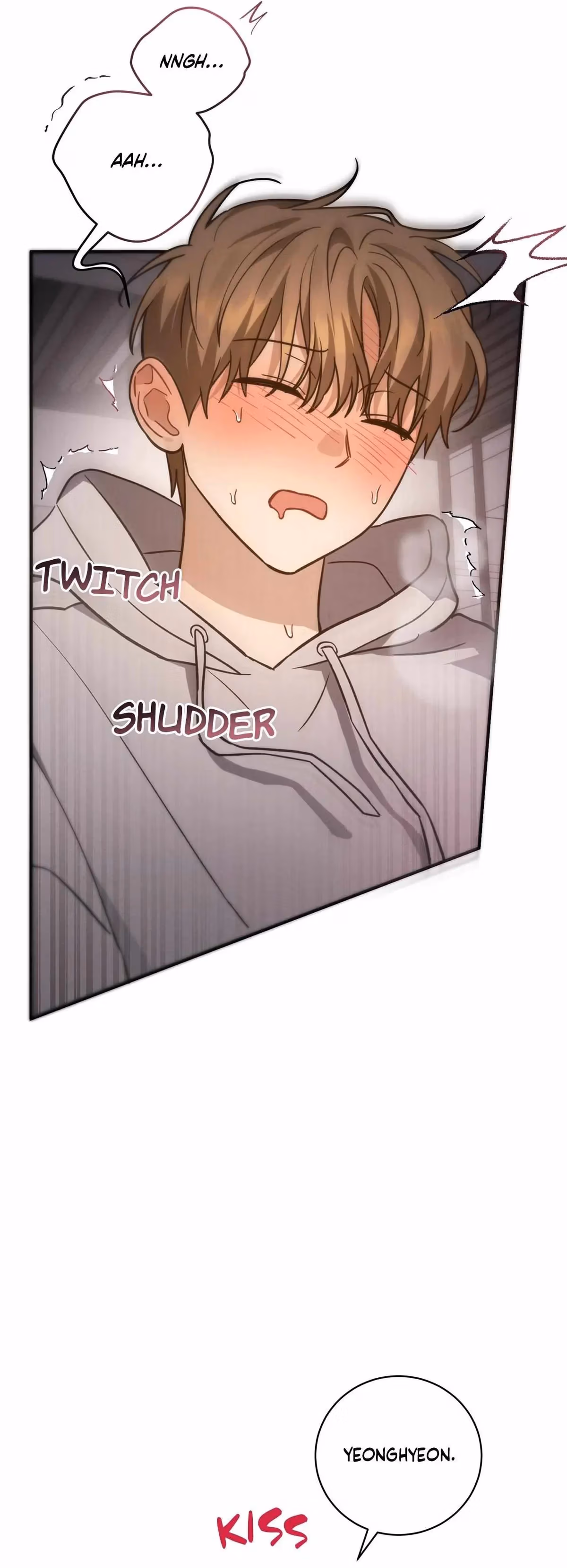 Plum Candy Love Chapter 49 page 7 - 