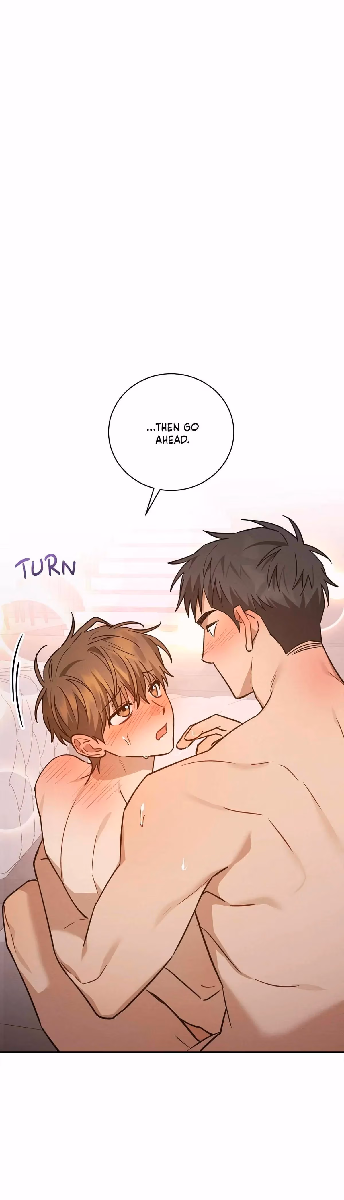 Plum Candy Love Chapter 50 page 1 - 
