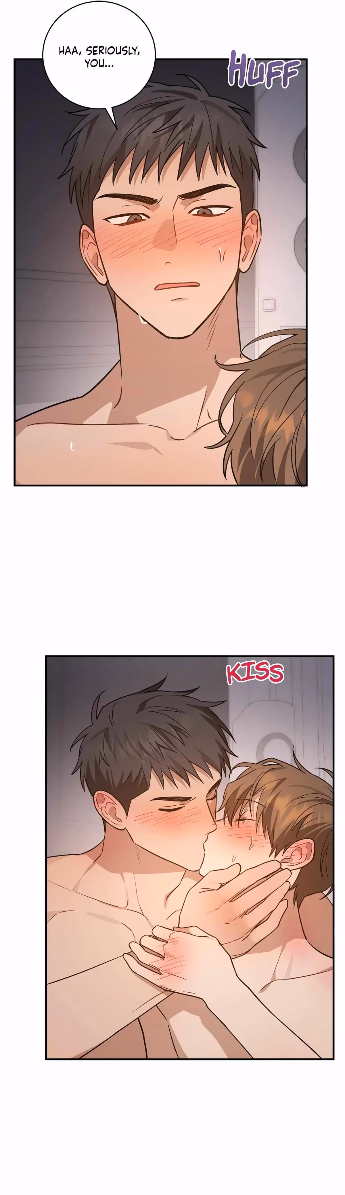 Plum Candy Love Chapter 50 page 2 - 