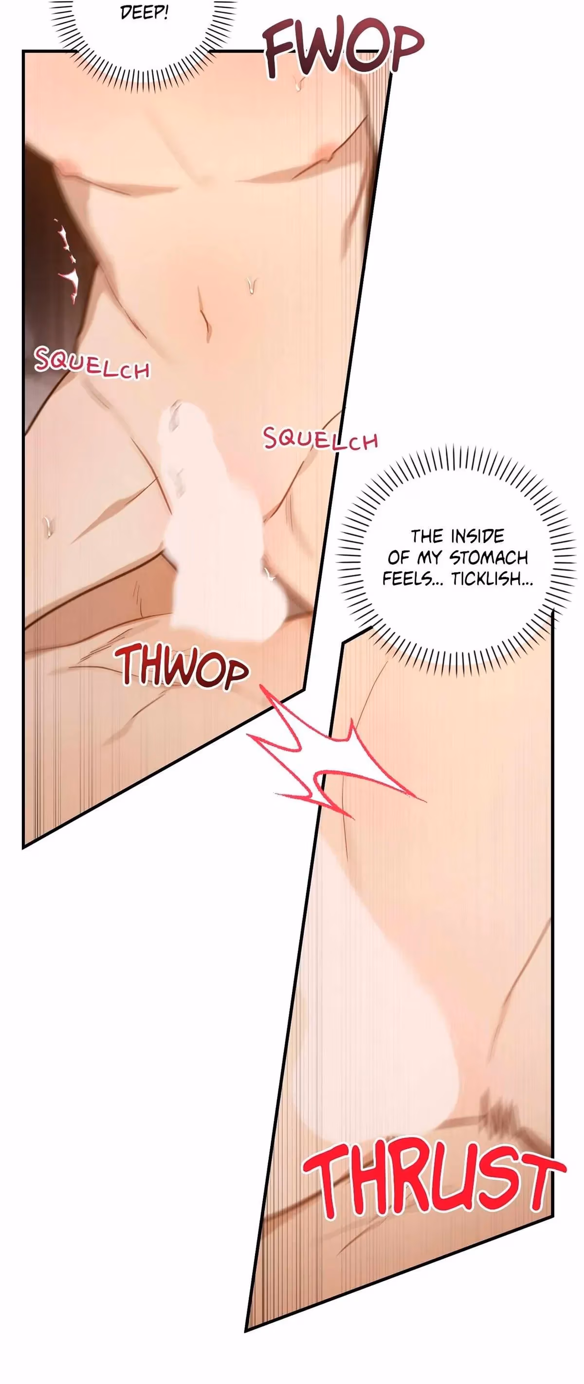 Plum Candy Love Chapter 50 page 20 - 