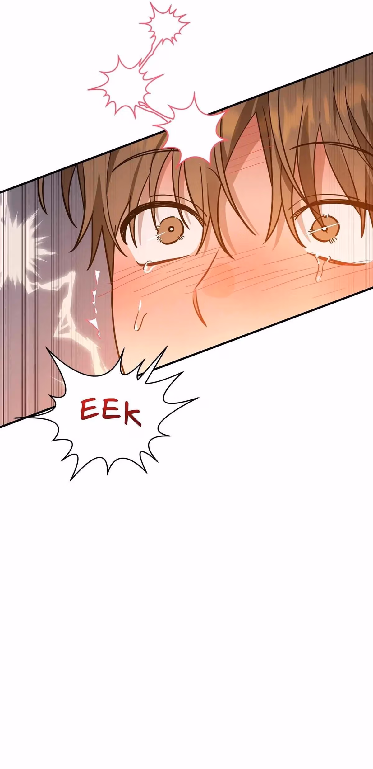 Plum Candy Love Chapter 50 page 21 - 