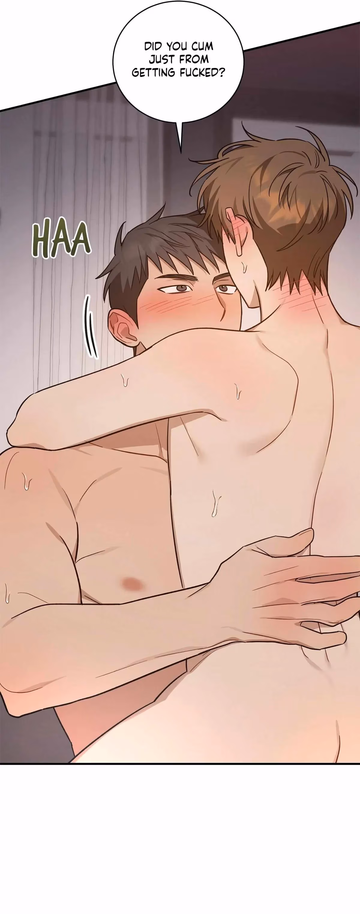 Plum Candy Love Chapter 50 page 24 - 