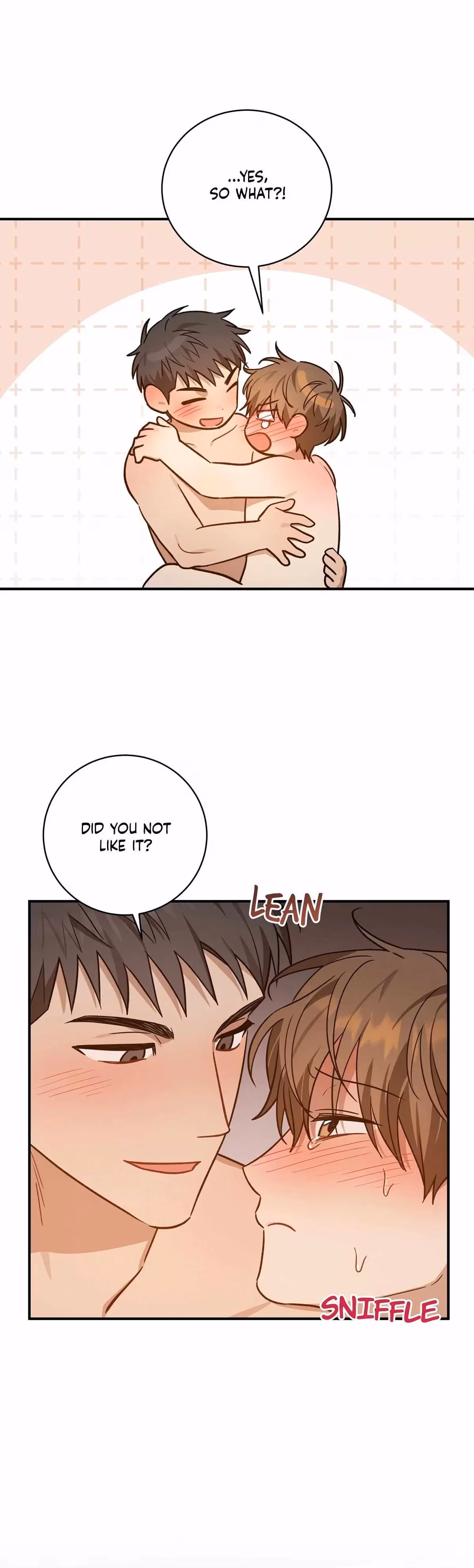 Plum Candy Love Chapter 50 page 26 - 