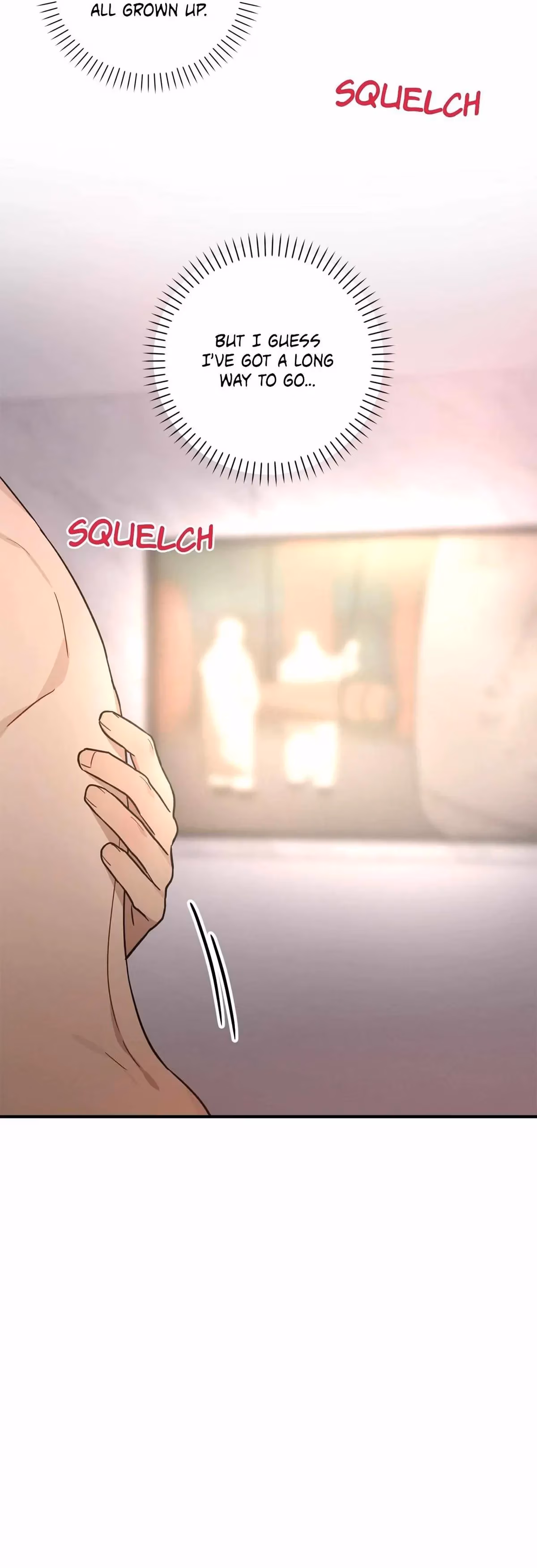 Plum Candy Love Chapter 50 page 30 - 