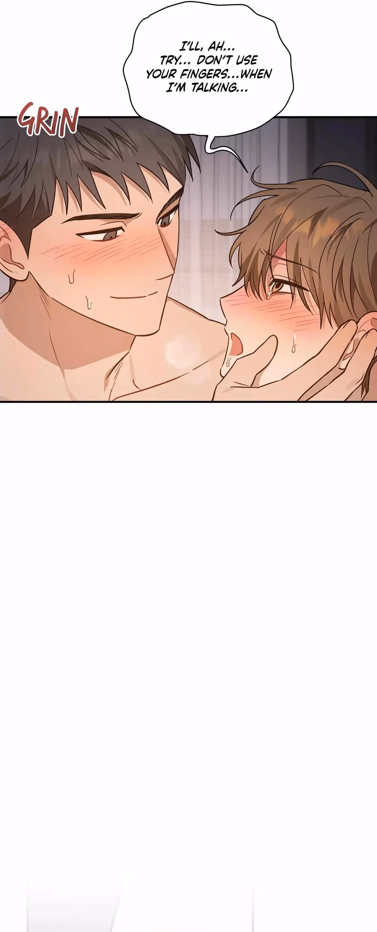 Plum Candy Love Chapter 50 page 5 - 