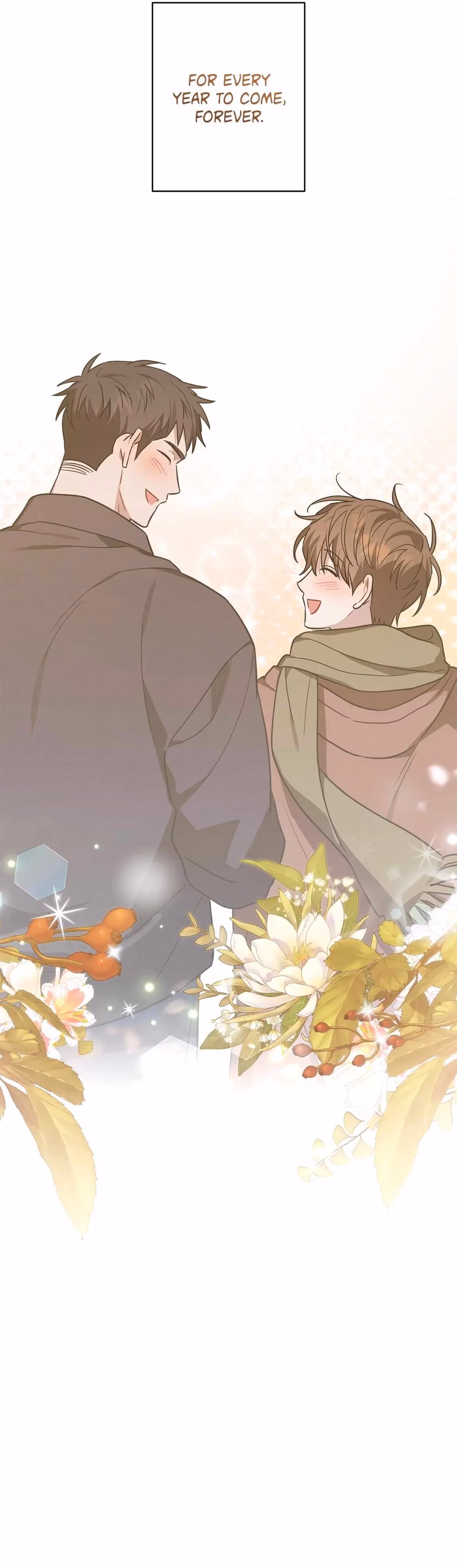 Plum Candy Love Chapter 50 page 43 - 