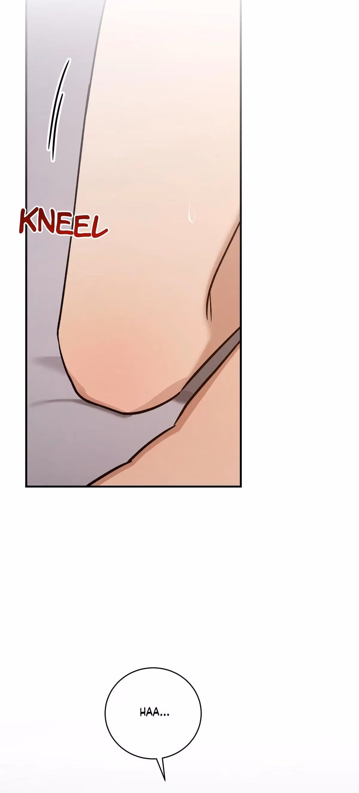 Plum Candy Love Chapter 50 page 6 - 