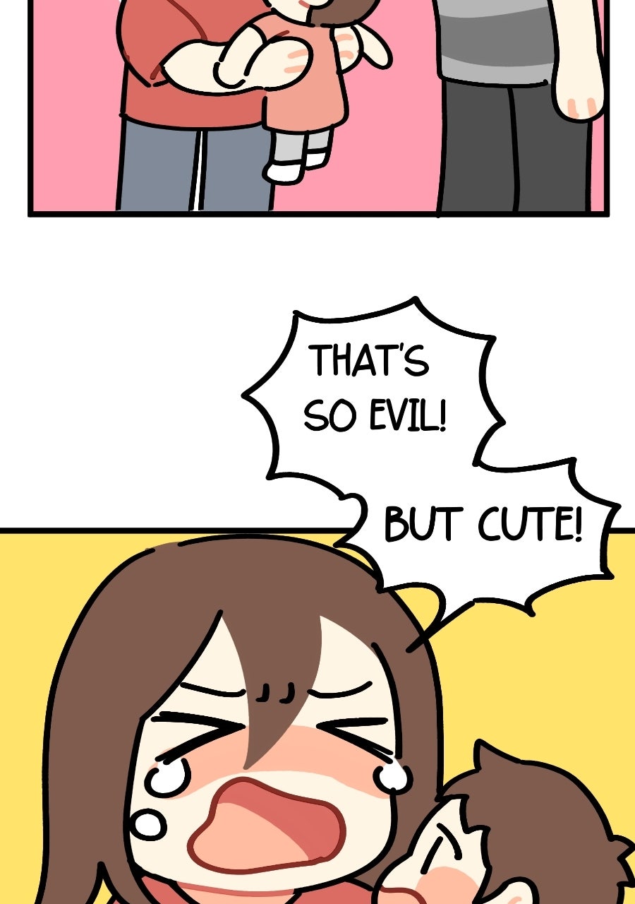 Plus One Ep. 115 - Daycare (2) page 11 - 