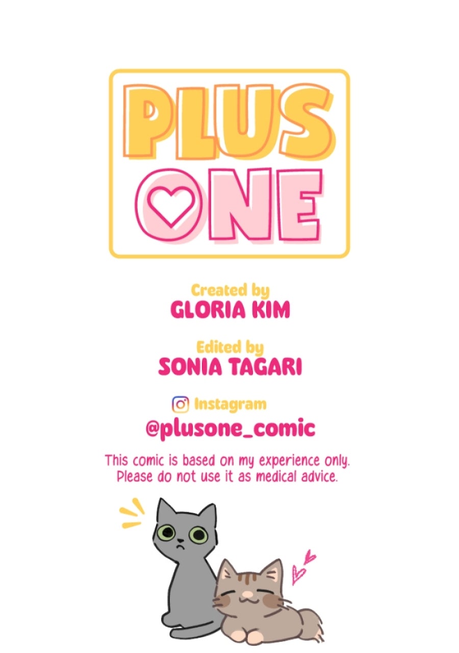 Plus One Ep. 115 - Daycare (2) page 13 - 