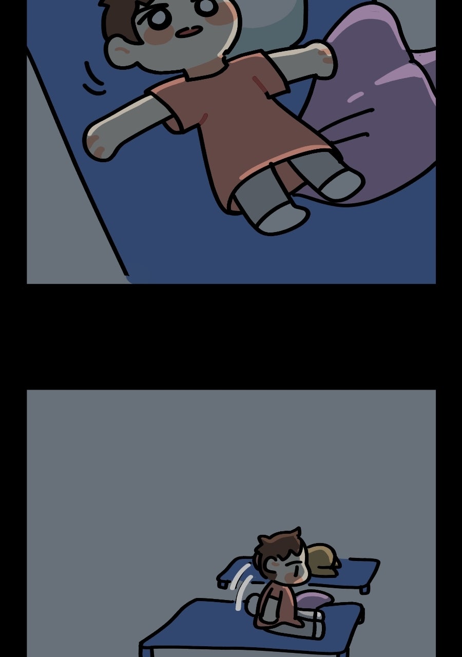 Plus One Ep. 115 - Daycare (2) page 5 - 