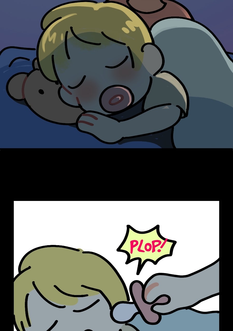 Plus One Ep. 115 - Daycare (2) page 7 - 