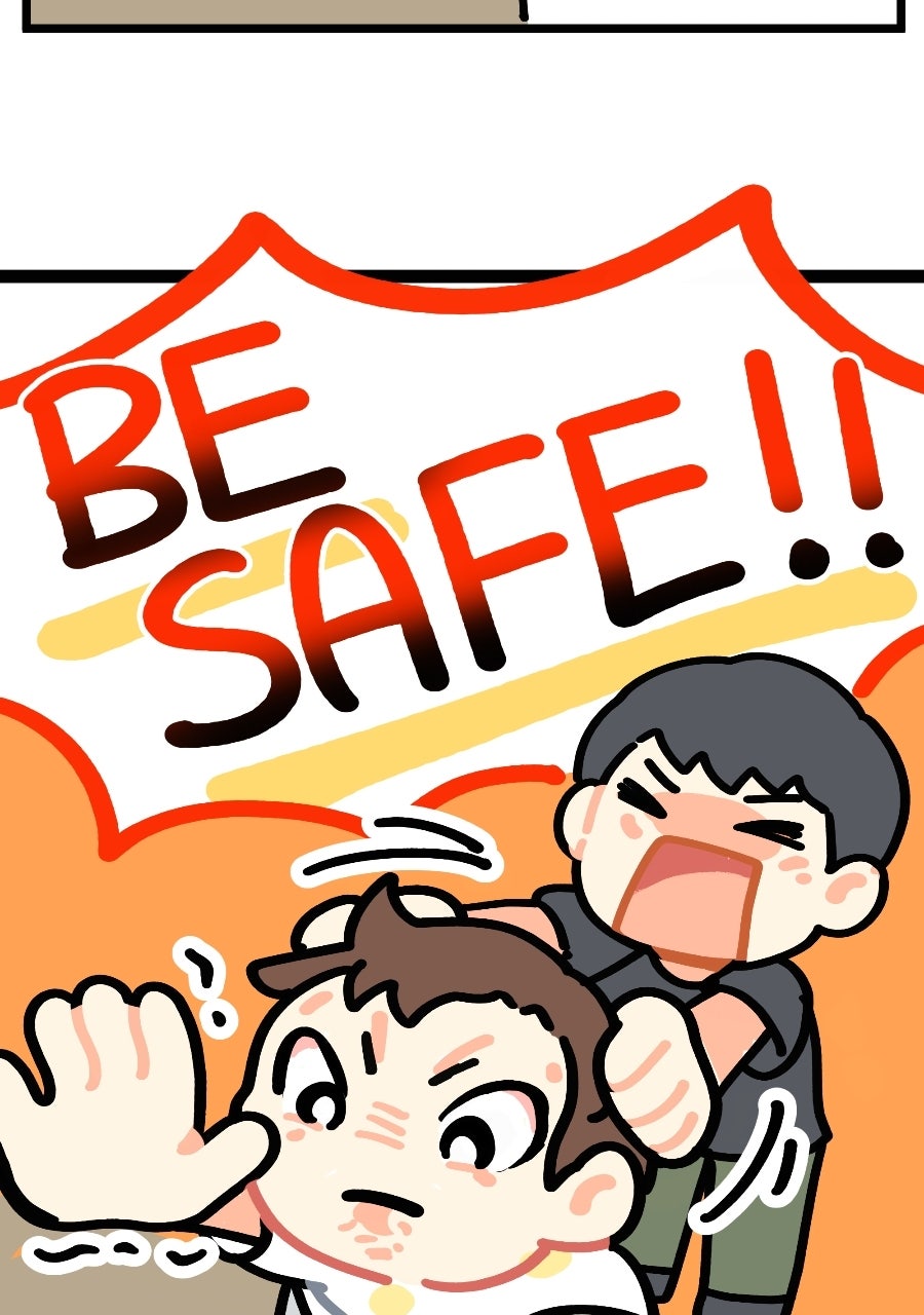Plus One Chapter 116 page 7 - 