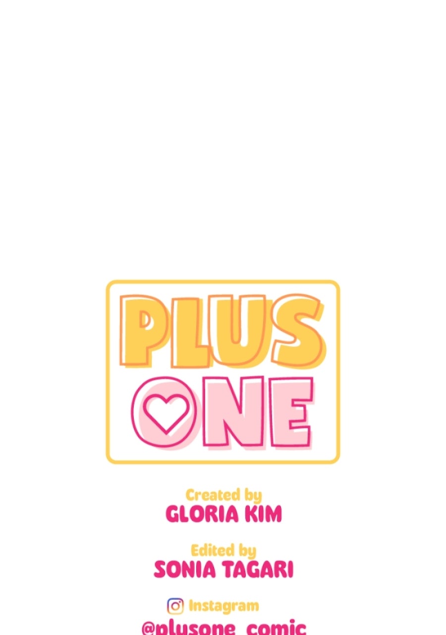 Plus One Chapter 117 page 12 - 