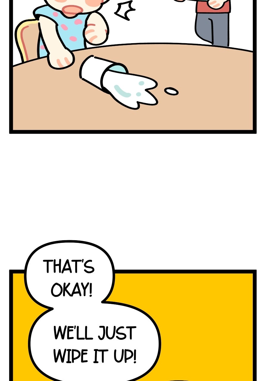 Plus One Chapter 117 page 3 - 