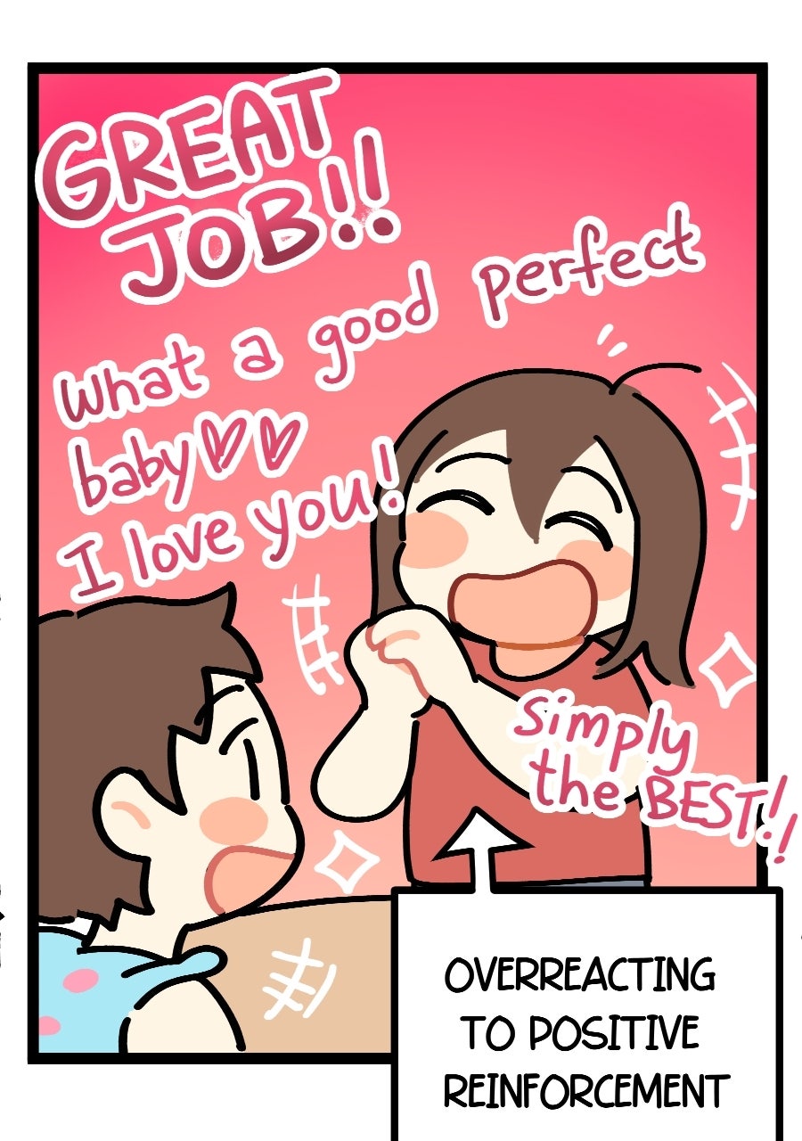 Plus One Chapter 117 page 6 - 