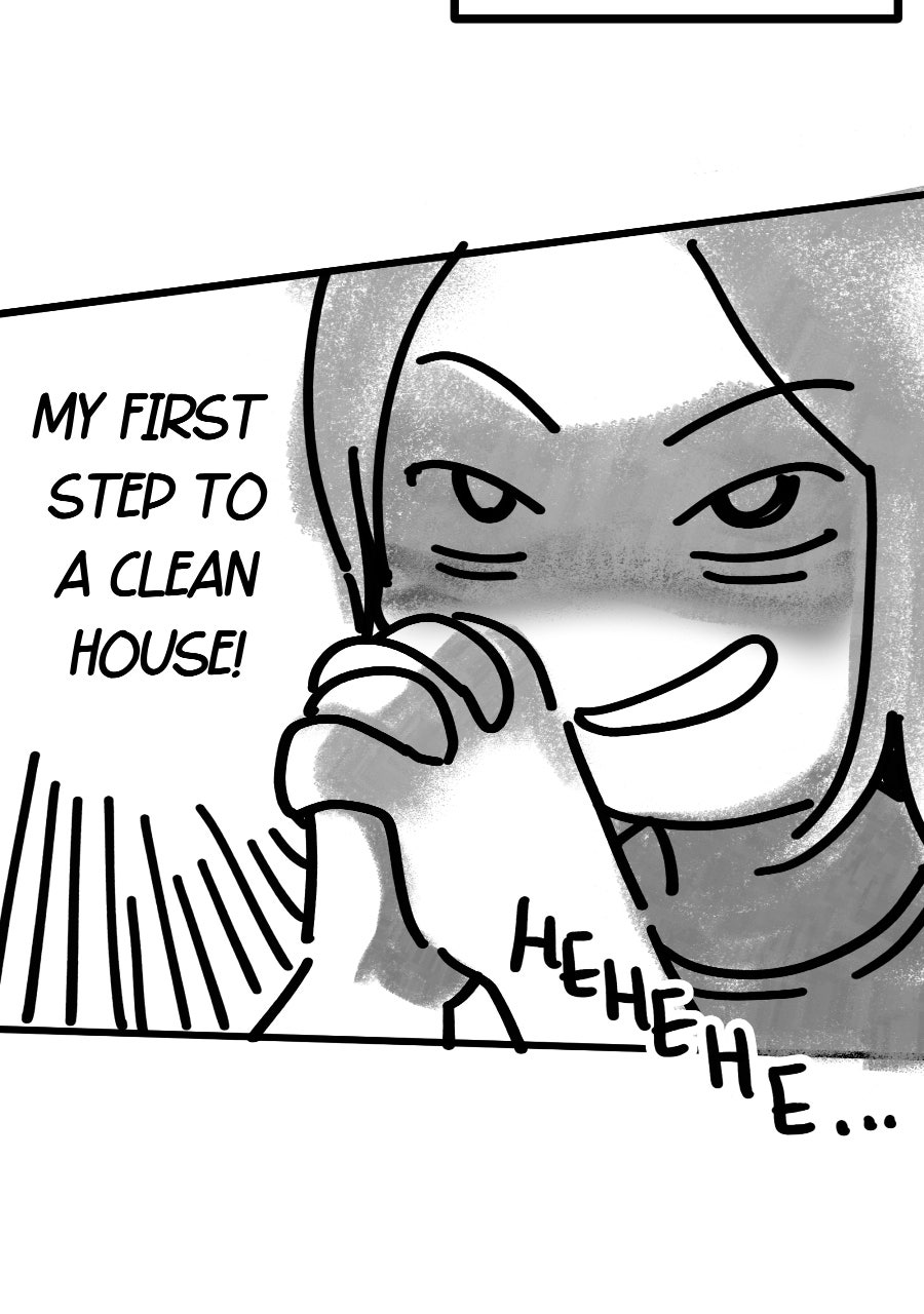 Plus One Chapter 117 page 7 - 