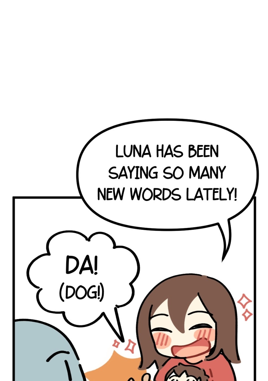 Plus One Chapter 118 page 1 - 