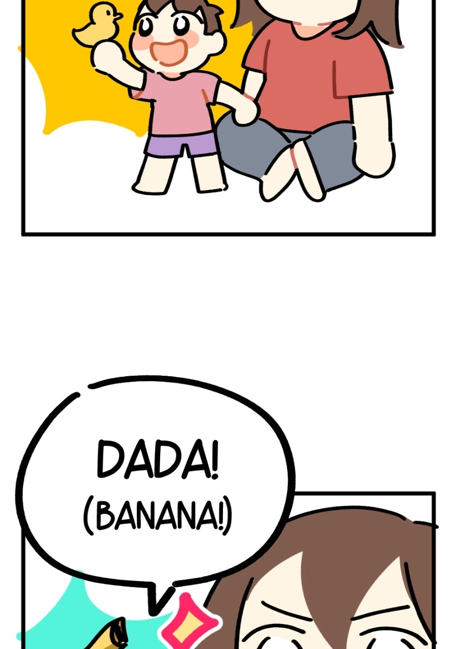 Plus One Chapter 118 page 3 - 