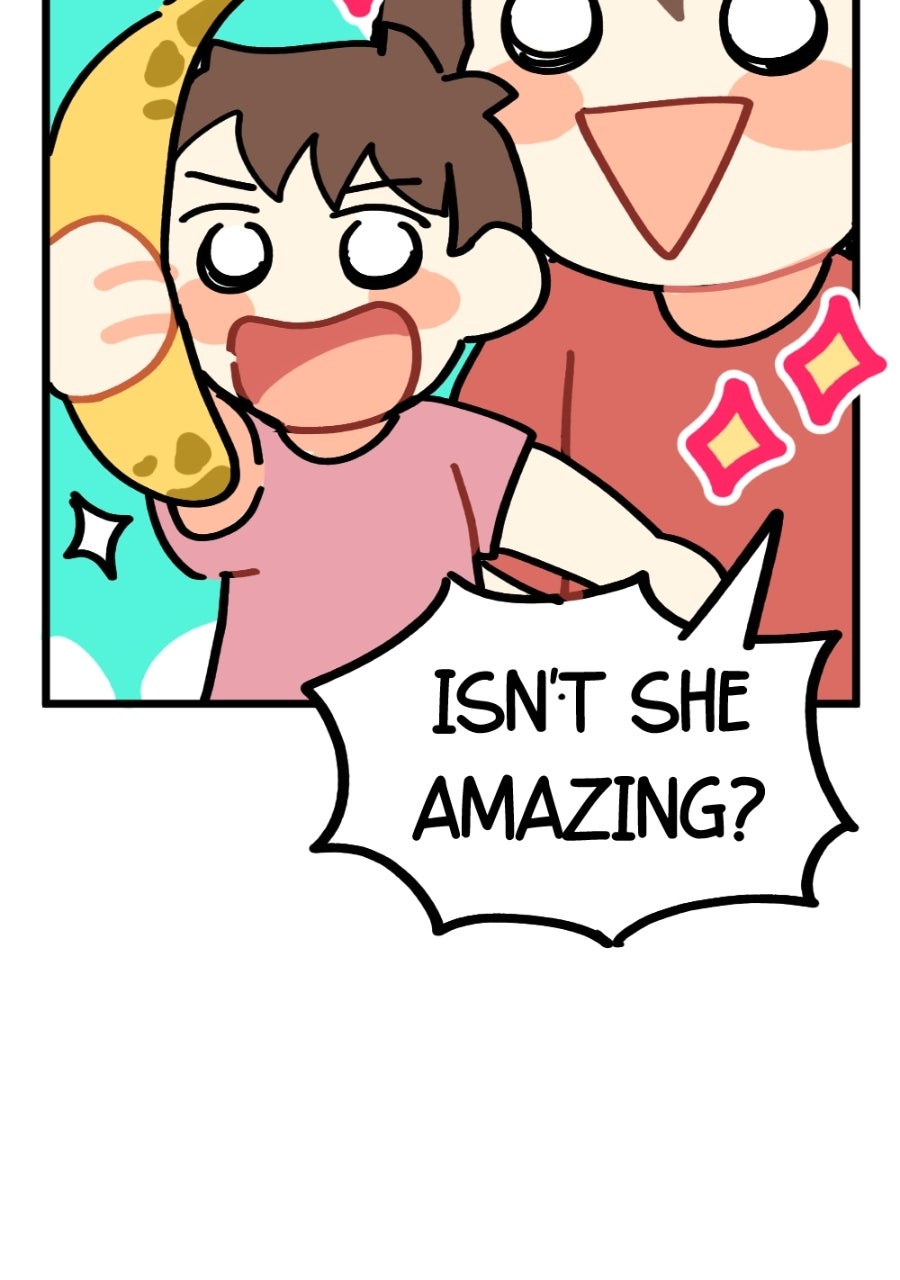 Plus One Chapter 118 page 4 - 