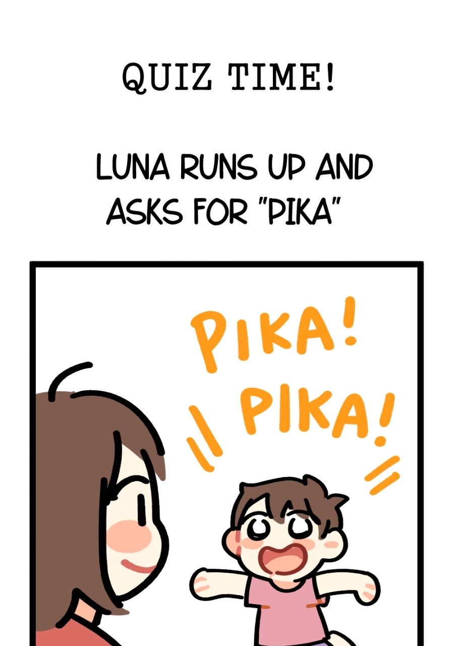 Plus One Chapter 118 page 9 - 