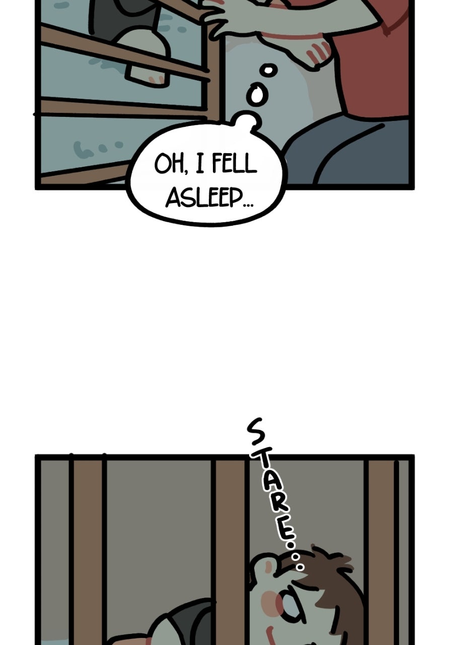 Plus One Chapter 119 page 2 - 