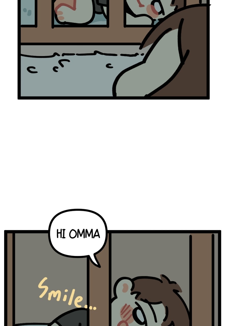 Plus One Chapter 119 page 3 - 