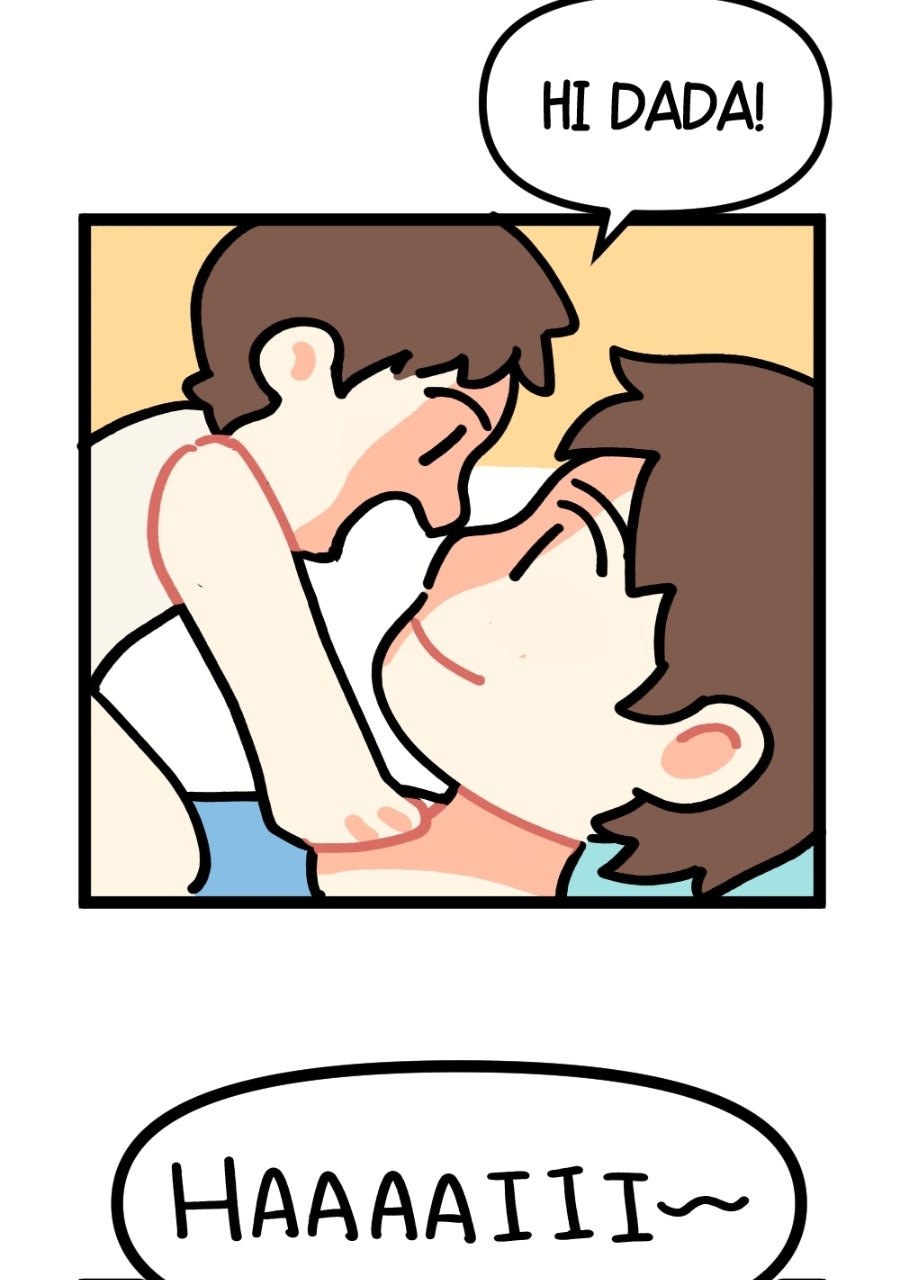 Plus One Chapter 119 page 6 - 