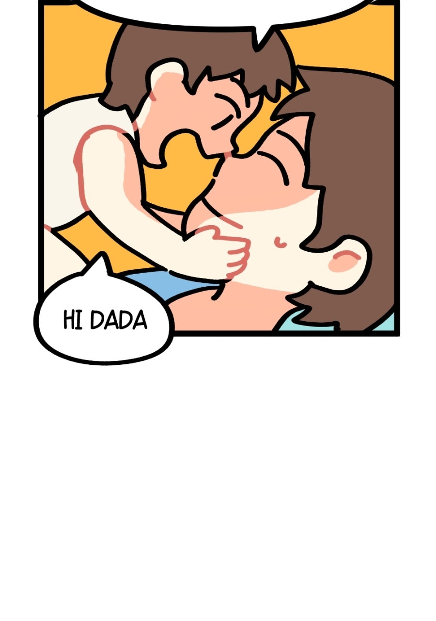 Plus One Chapter 119 page 7 - 