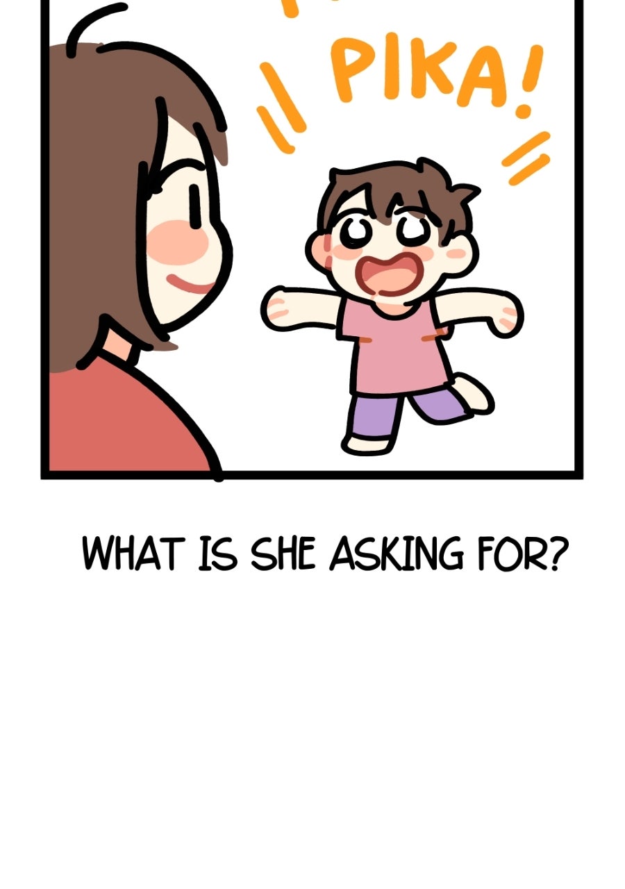 Plus One Chapter 119 page 10 - 