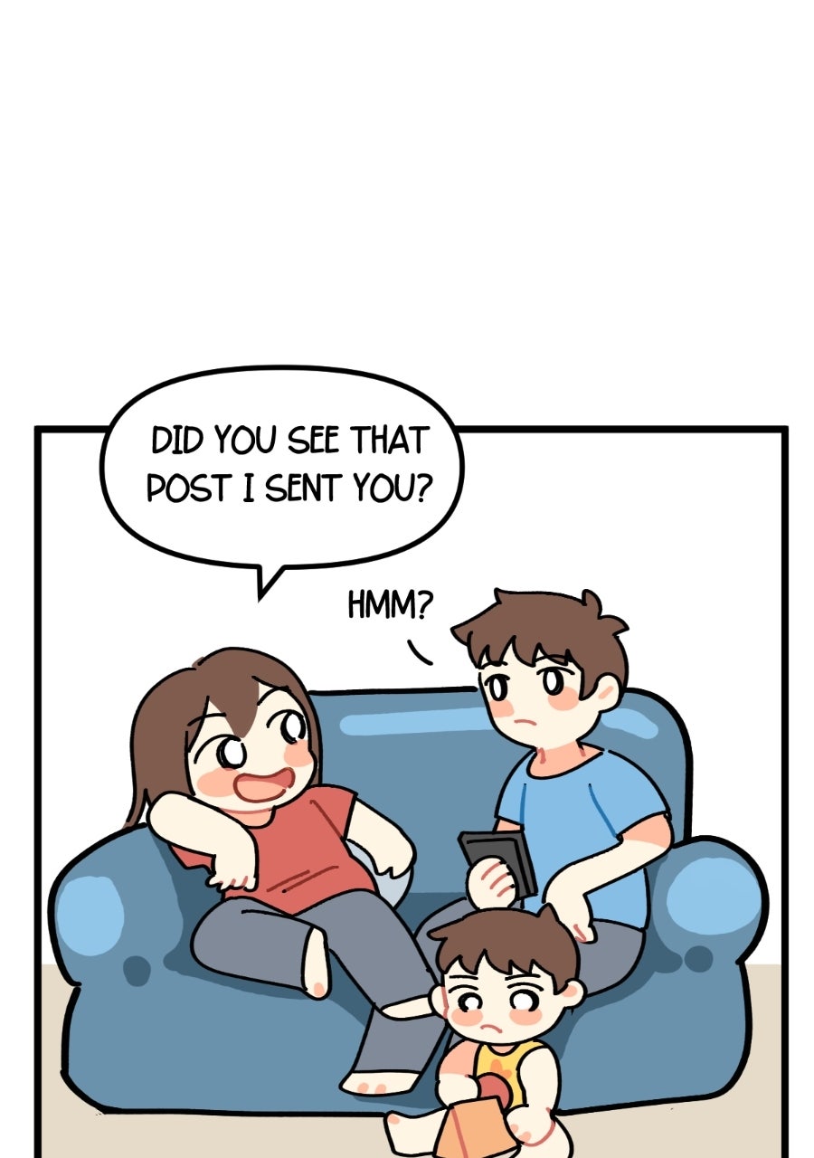 Plus One Chapter 120 page 1 - 