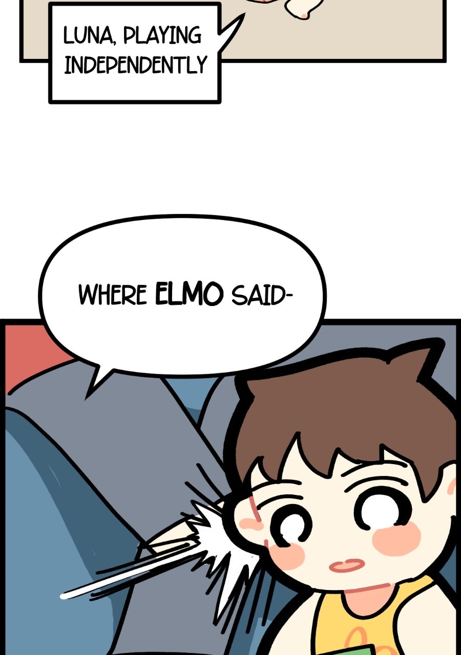 Plus One Chapter 120 page 2 - 