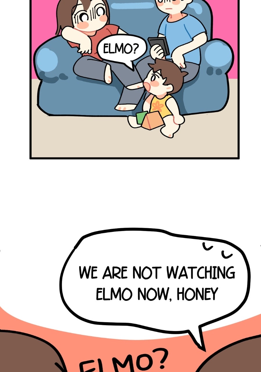 Plus One Chapter 120 page 4 - 