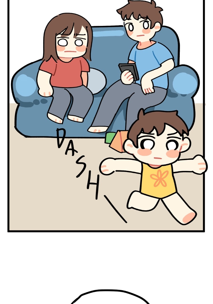 Plus One Chapter 120 page 6 - 