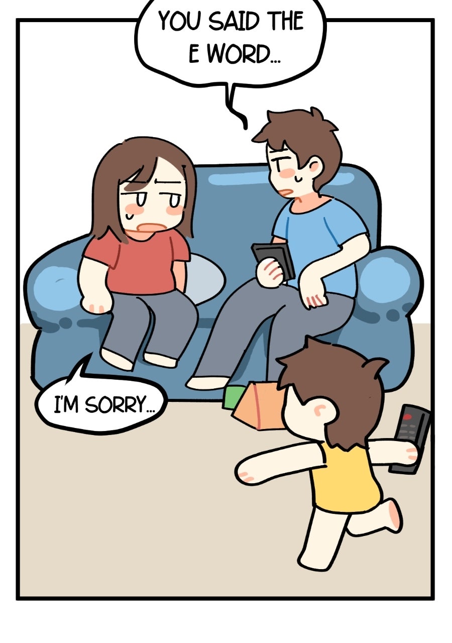 Plus One Chapter 120 page 7 - 