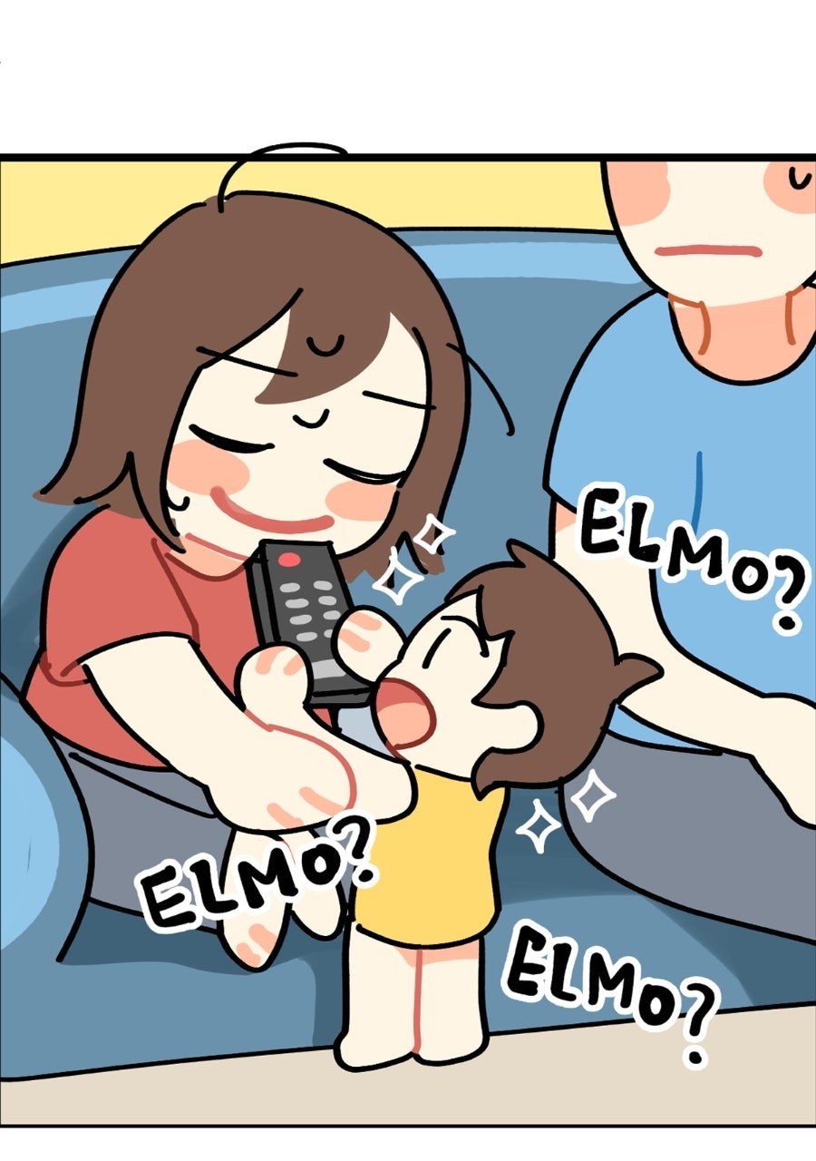 Plus One Chapter 120 page 8 - 