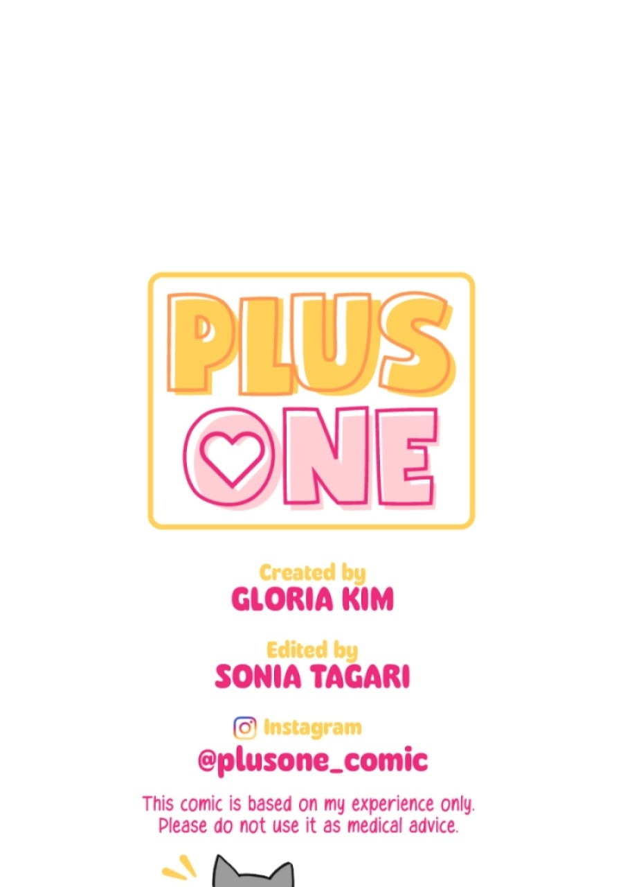 Plus One Chapter 120 page 9 - 