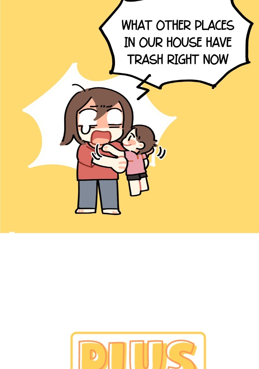 Plus One Chapter 121 page 7 - 