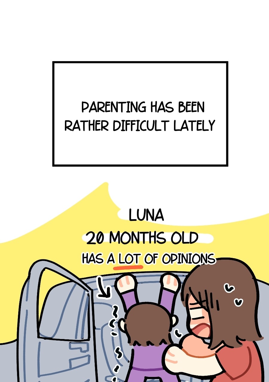 Plus One Chapter 122 page 1 - 