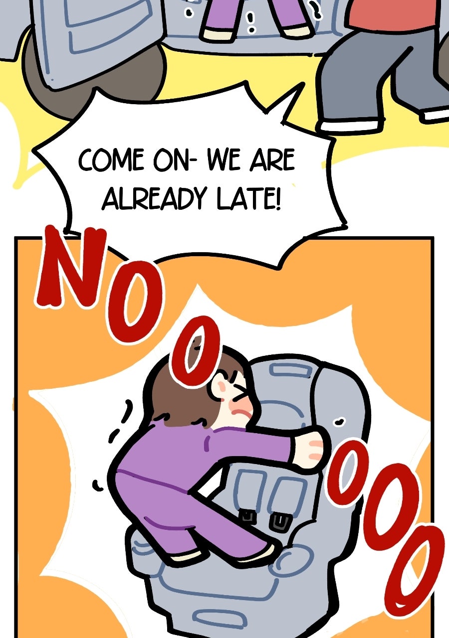 Plus One Chapter 122 page 2 - 