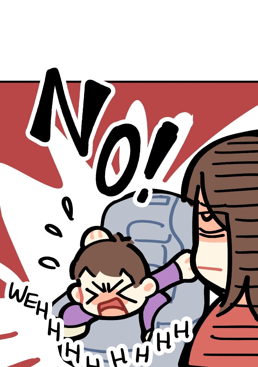 Plus One Chapter 122 page 4 - 